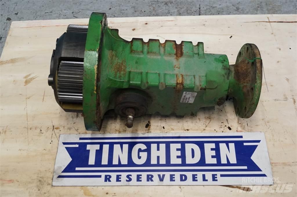 John Deere 3140 Sonstiges Traktorzubehör