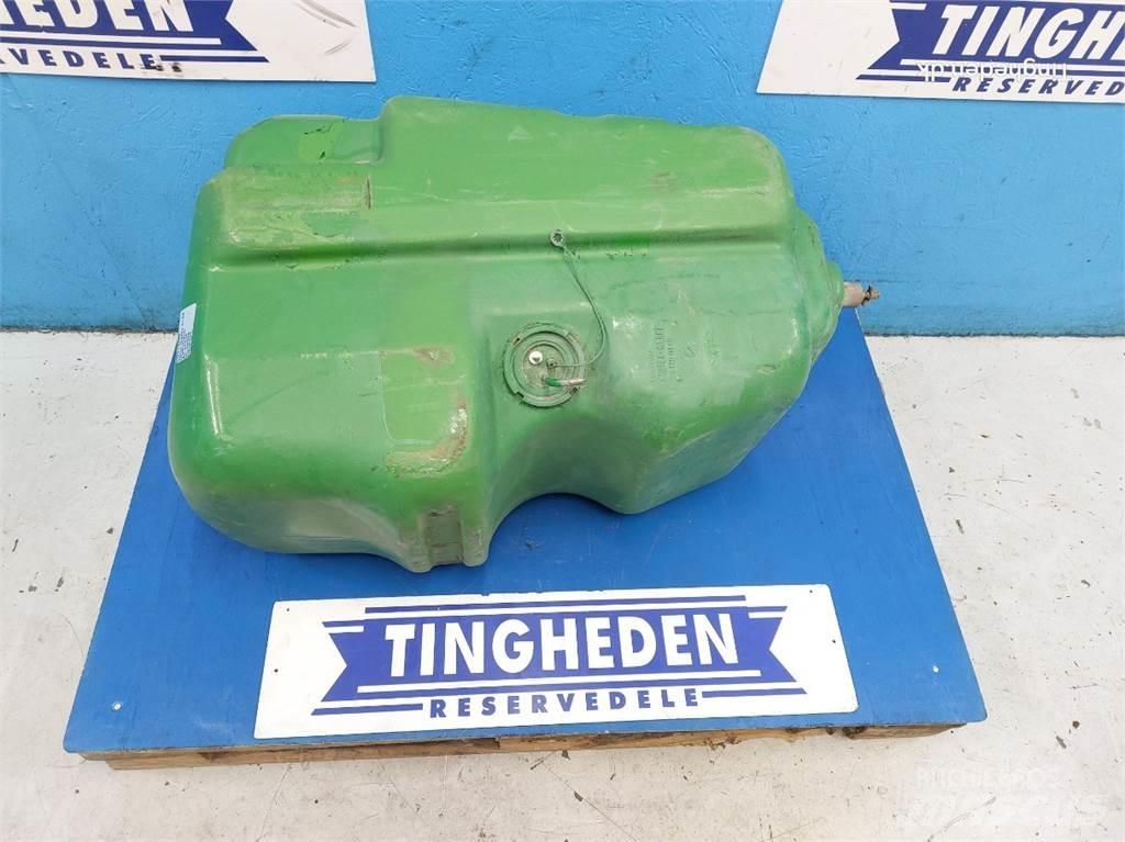 John Deere 3140 Sonstiges Traktorzubehör