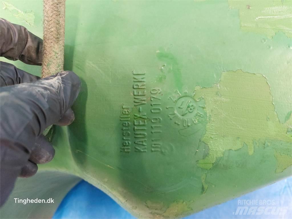 John Deere 3140 Sonstiges Traktorzubehör