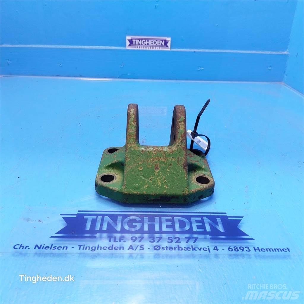John Deere 3140 Sonstiges Traktorzubehör
