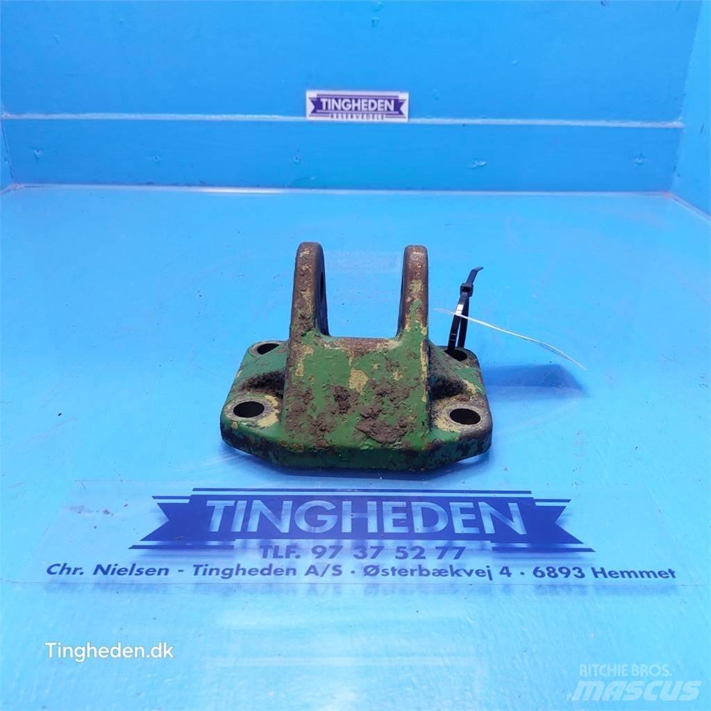 John Deere 3140 Sonstiges Traktorzubehör