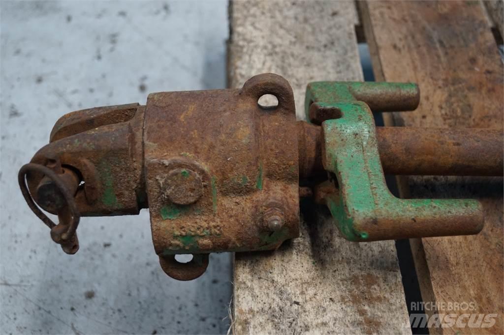 John Deere 3350 Sonstiges Traktorzubehör
