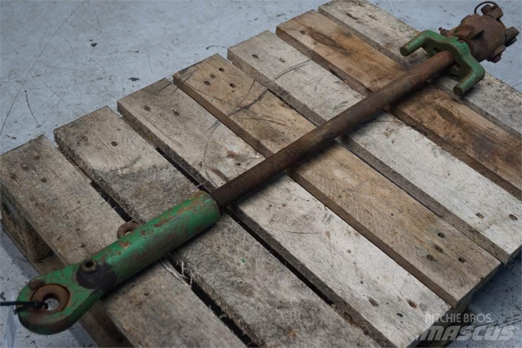John Deere 3350 Sonstiges Traktorzubehör