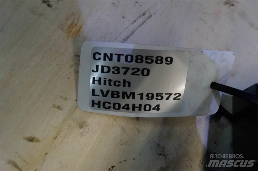 John Deere 3720 Sonstiges Traktorzubehör