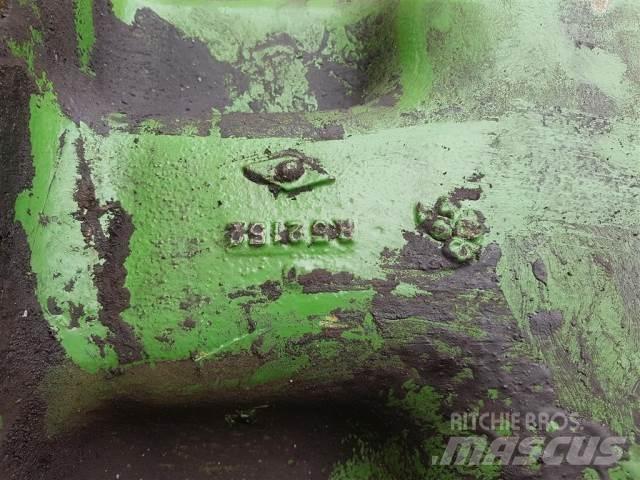 John Deere 4030 Motoren