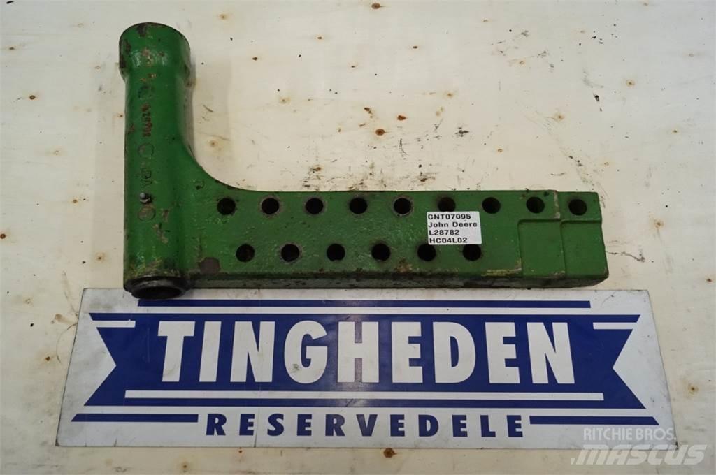 John Deere 4030 Sonstiges Traktorzubehör