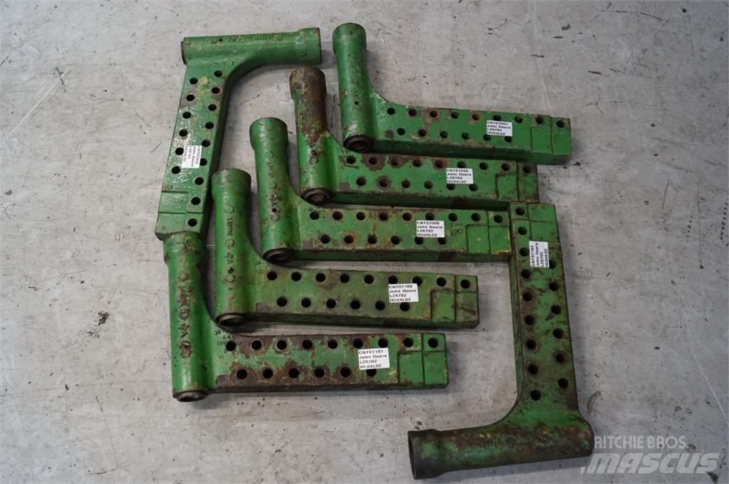 John Deere 4030 Sonstiges Traktorzubehör