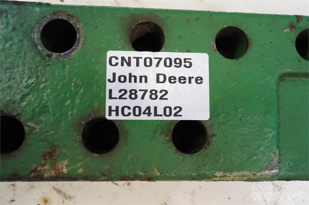 John Deere 4030 Sonstiges Traktorzubehör