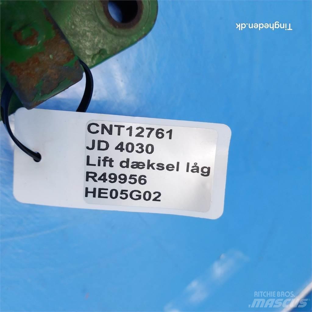 John Deere 4030 Sonstiges Traktorzubehör