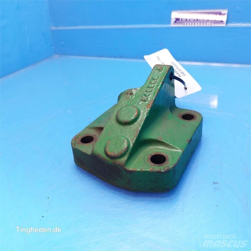 John Deere 4030 Sonstiges Traktorzubehör