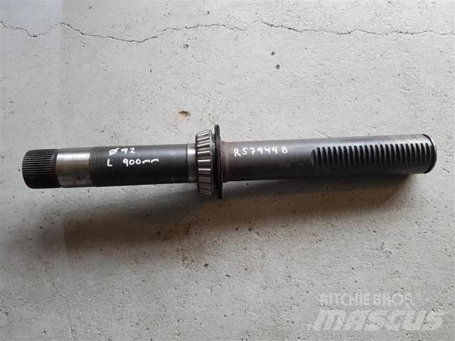 John Deere 4040 Sonstiges Traktorzubehör