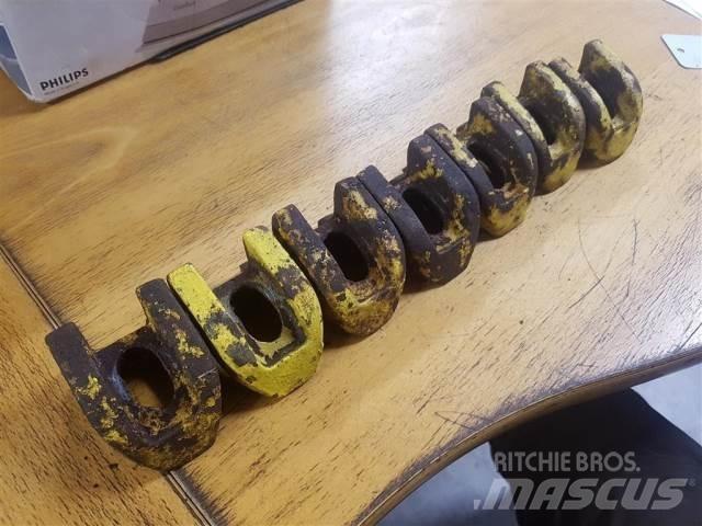 John Deere 4040 Reifen