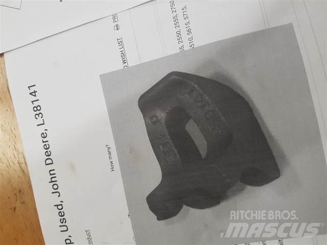 John Deere 4040 Reifen