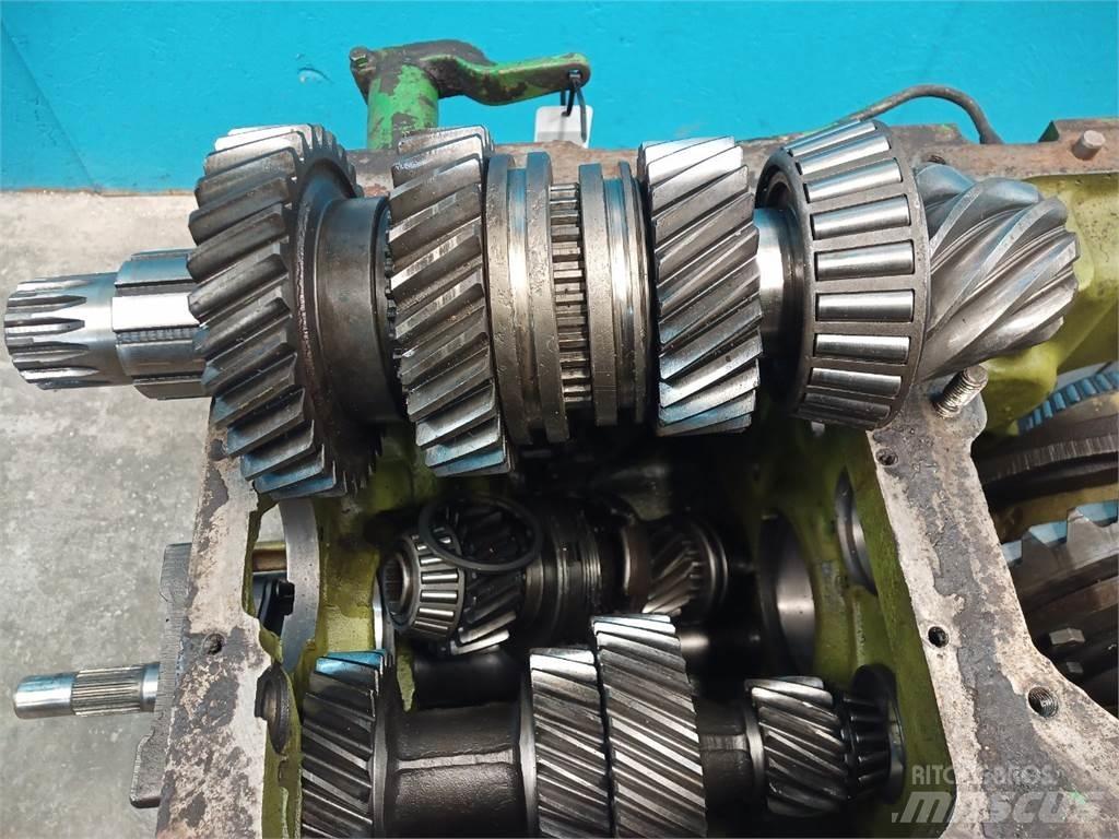 John Deere 4040 Getriebe