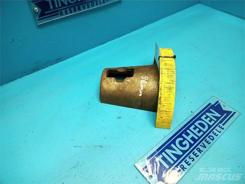 John Deere 4040 Sonstiges Traktorzubehör