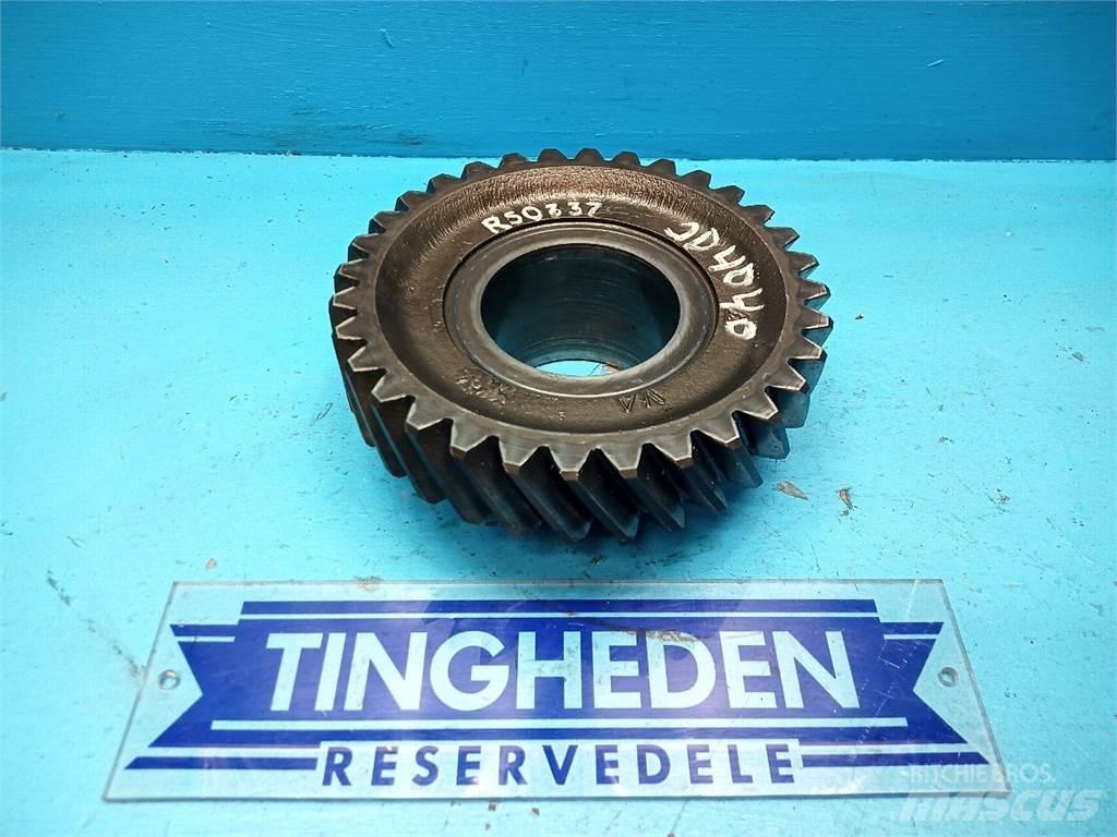 John Deere 4040 Getriebe