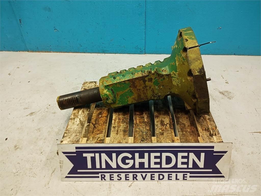 John Deere 4040 Sonstiges Traktorzubehör
