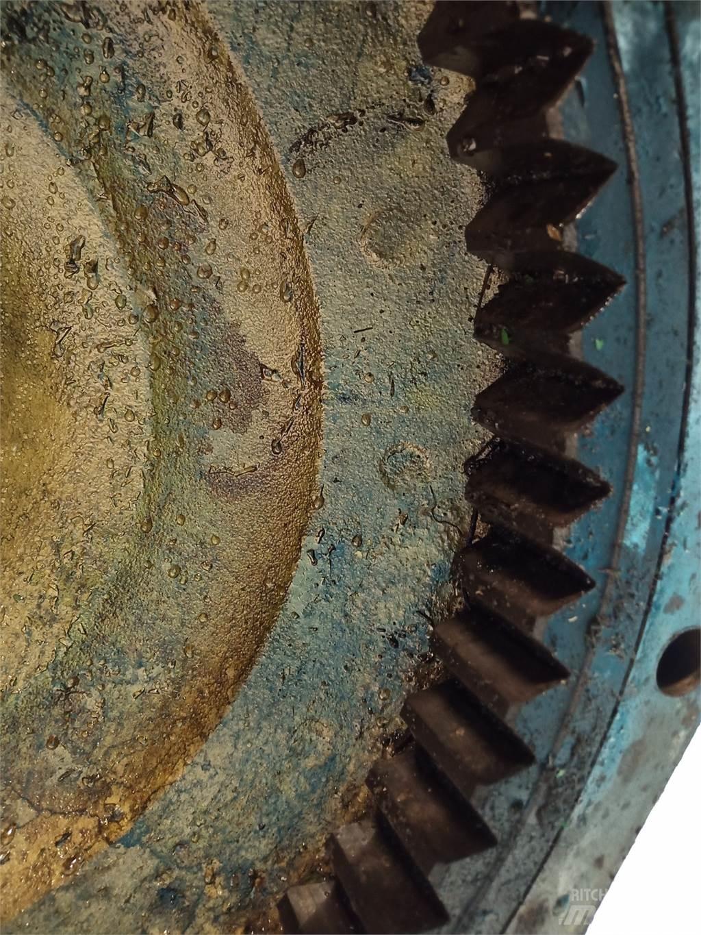 John Deere 4040 Sonstiges Traktorzubehör