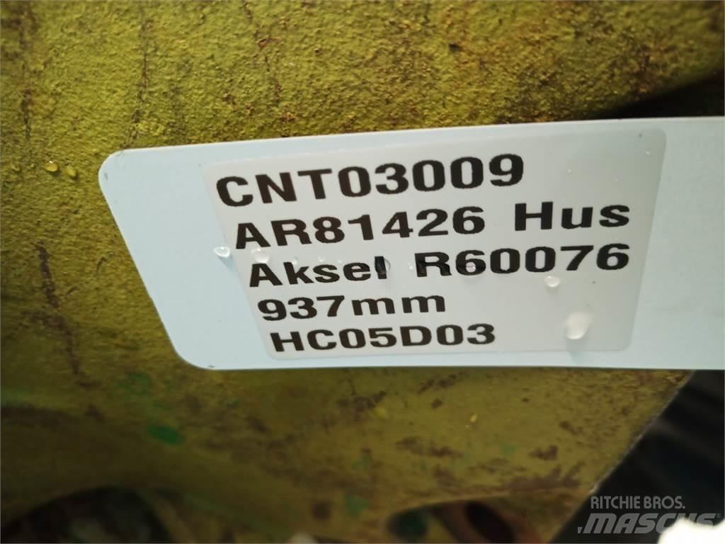 John Deere 4040 Sonstiges Traktorzubehör