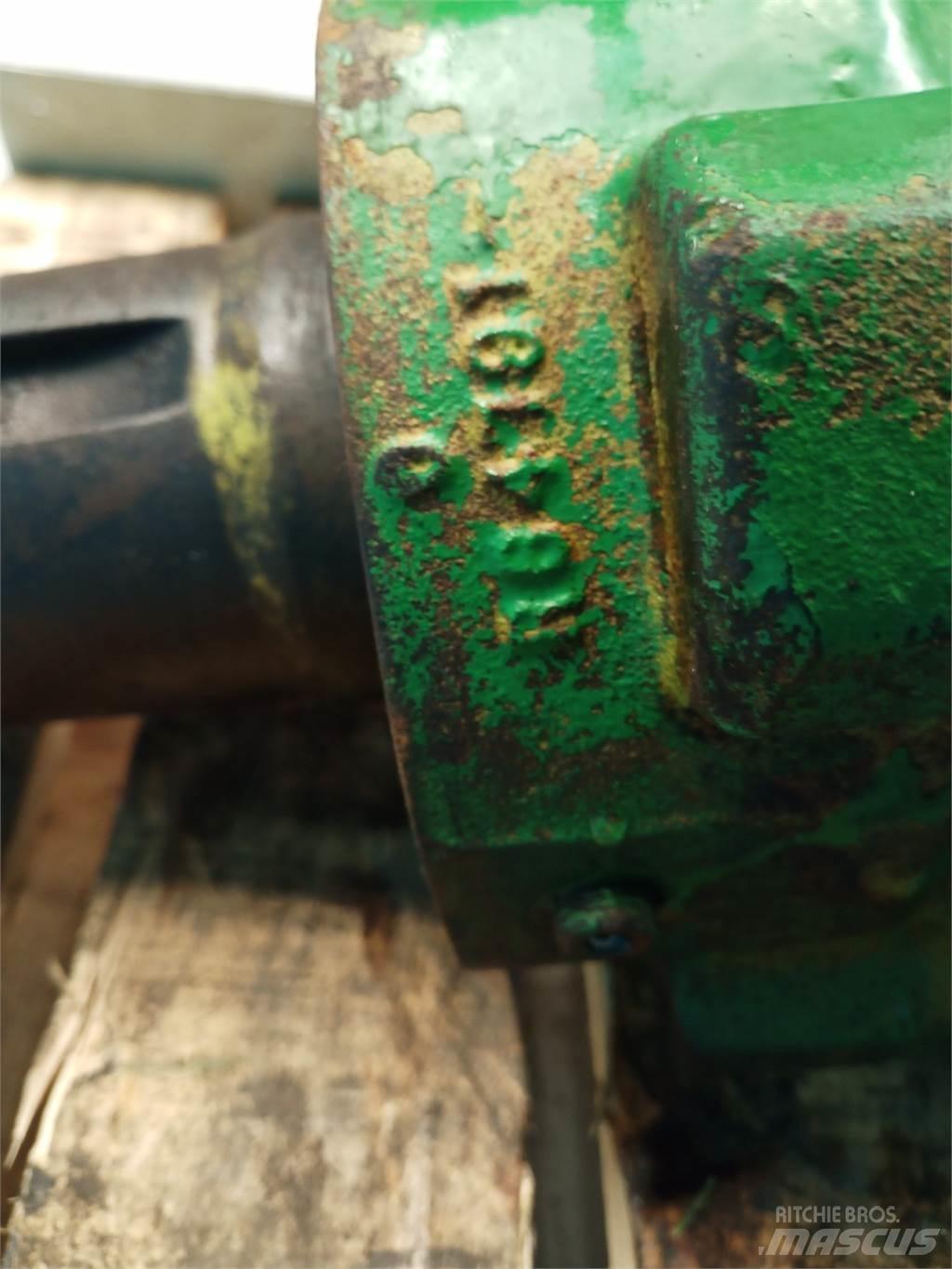 John Deere 4040 Sonstiges Traktorzubehör