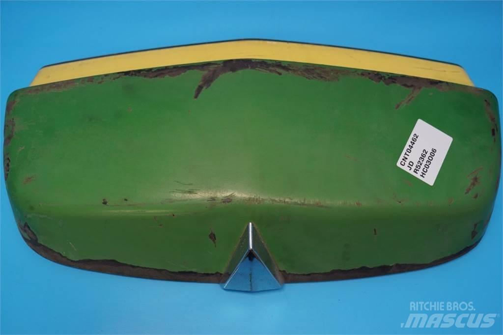John Deere 4040 Sonstiges Traktorzubehör