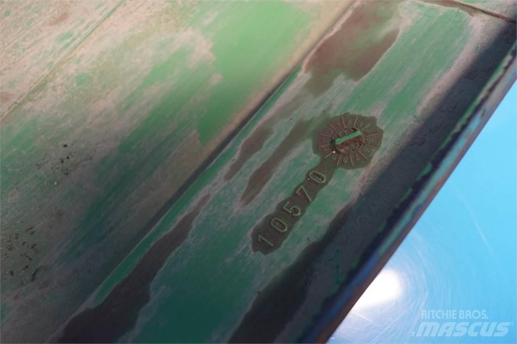 John Deere 4040 Sonstiges Traktorzubehör