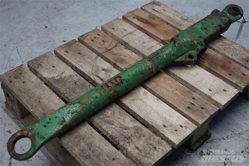 John Deere 4040 Sonstiges Traktorzubehör
