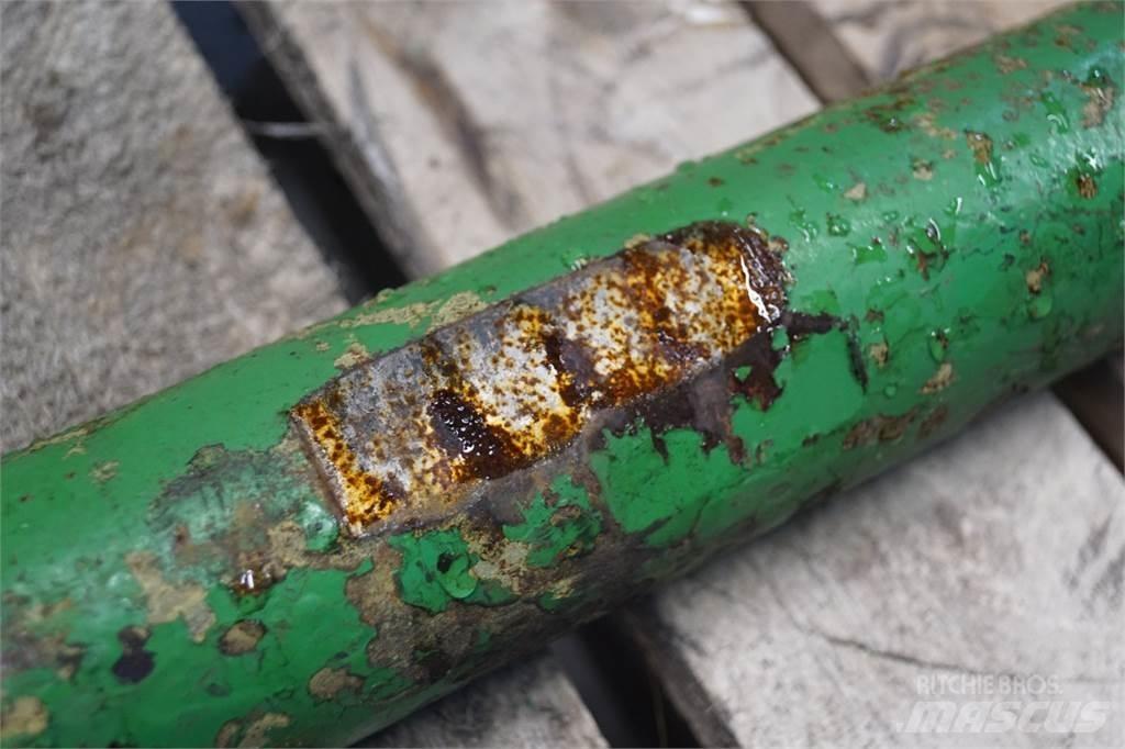 John Deere 4040 Sonstiges Traktorzubehör
