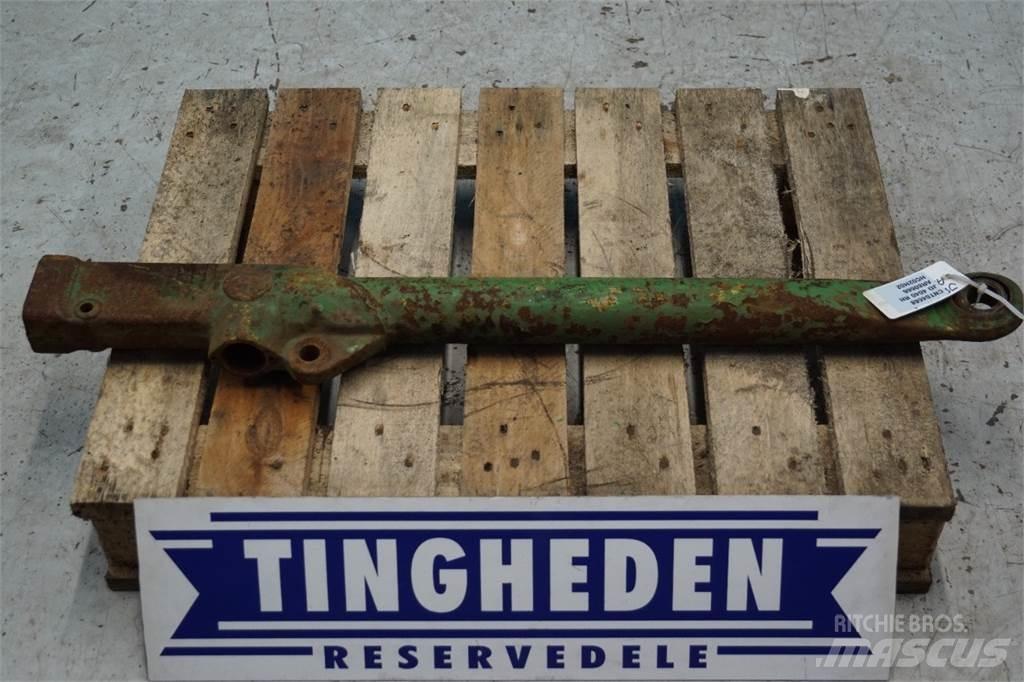 John Deere 4040 Sonstiges Traktorzubehör
