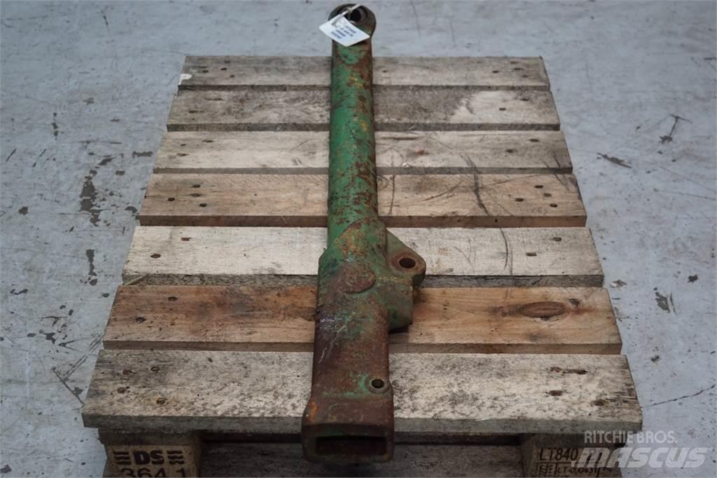 John Deere 4040 Sonstiges Traktorzubehör