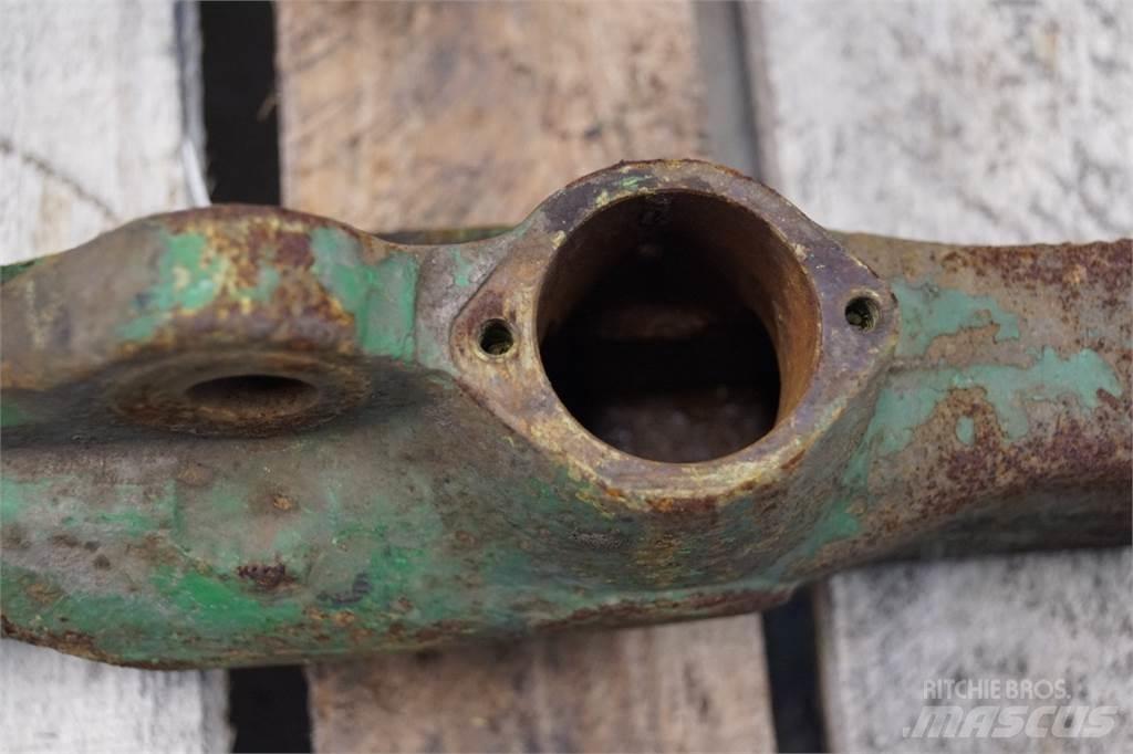 John Deere 4040 Sonstiges Traktorzubehör