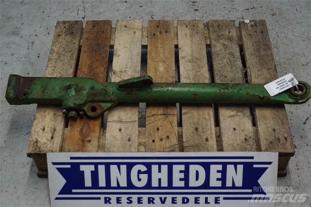 John Deere 4040 Sonstiges Traktorzubehör