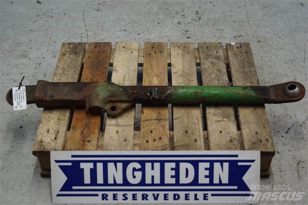 John Deere 4040 Sonstiges Traktorzubehör