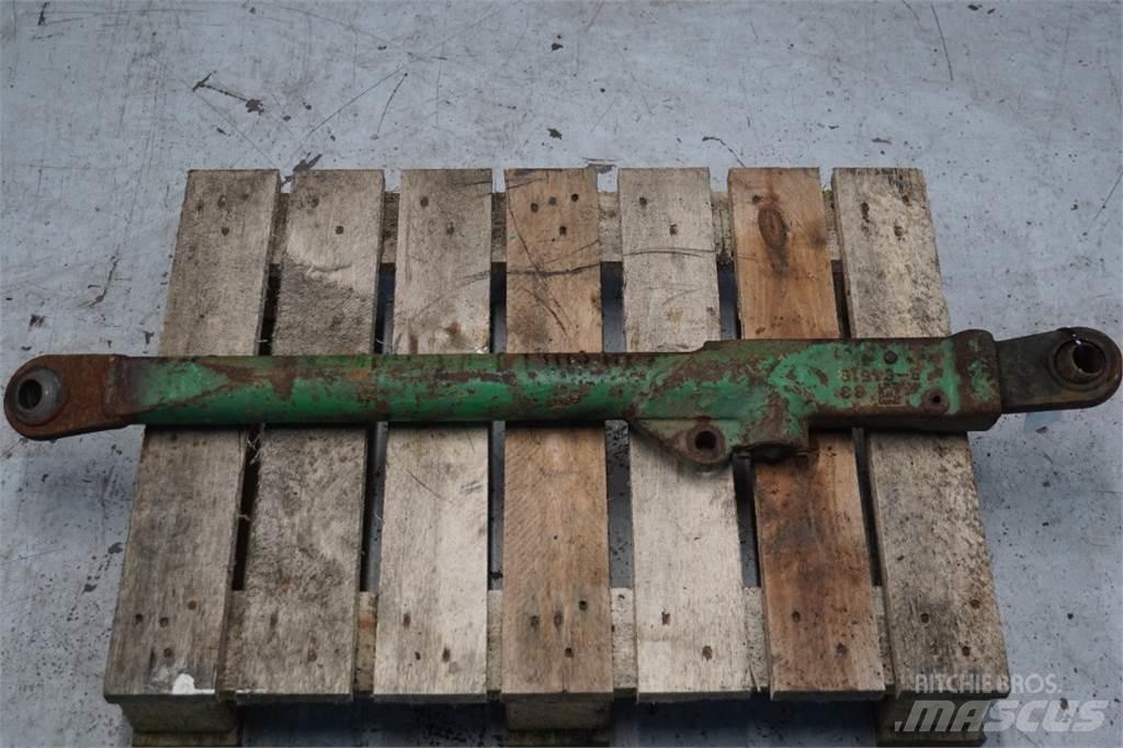 John Deere 4040 Sonstiges Traktorzubehör