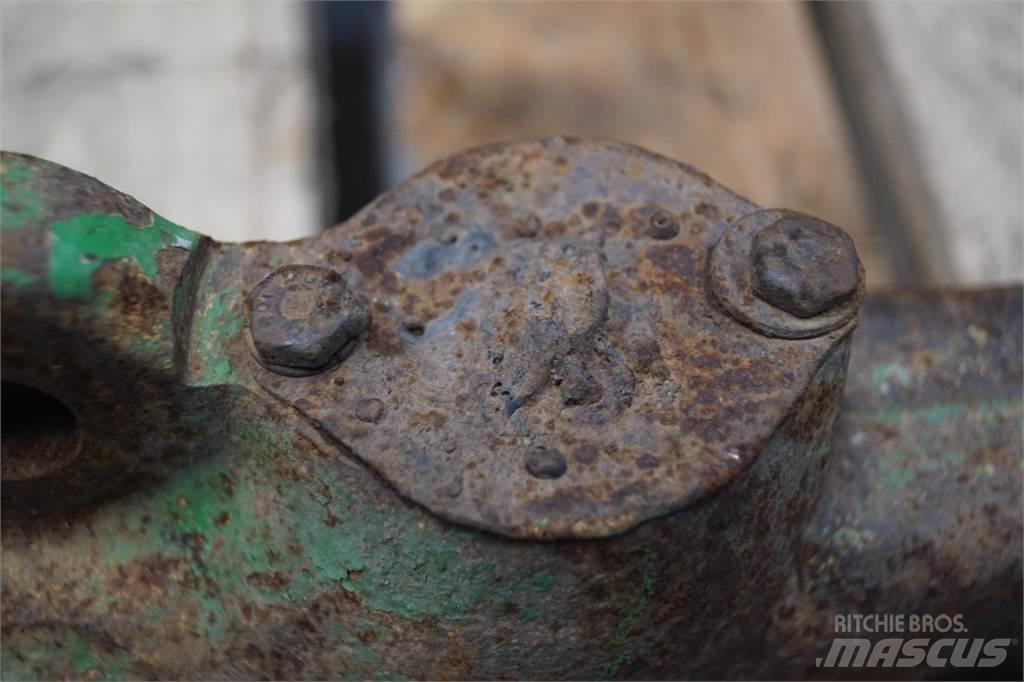 John Deere 4040 Sonstiges Traktorzubehör