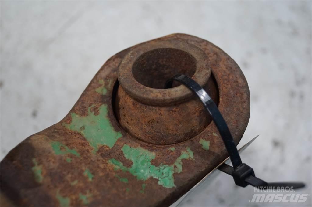 John Deere 4040 Sonstiges Traktorzubehör