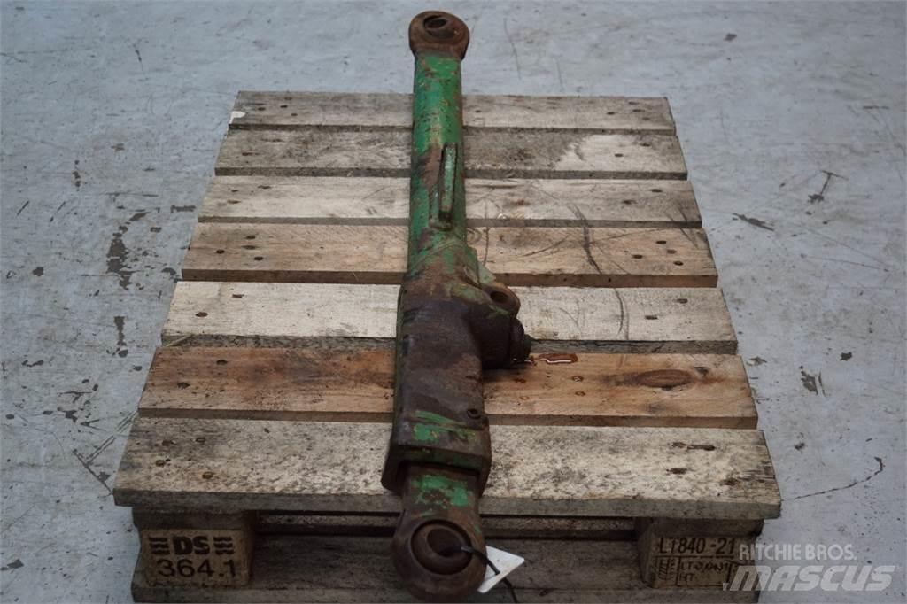 John Deere 4040 Sonstiges Traktorzubehör