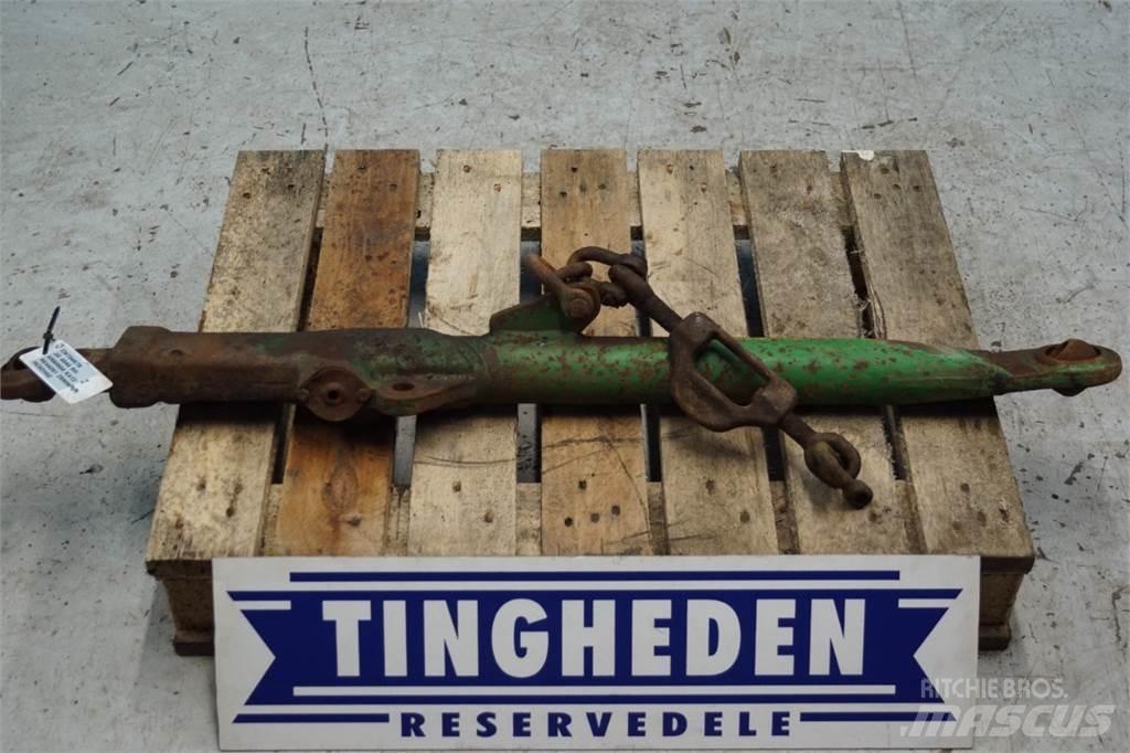 John Deere 4040 Sonstiges Traktorzubehör