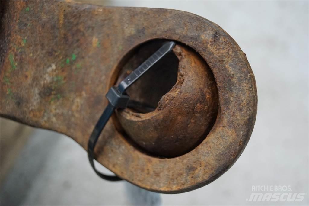 John Deere 4040 Sonstiges Traktorzubehör