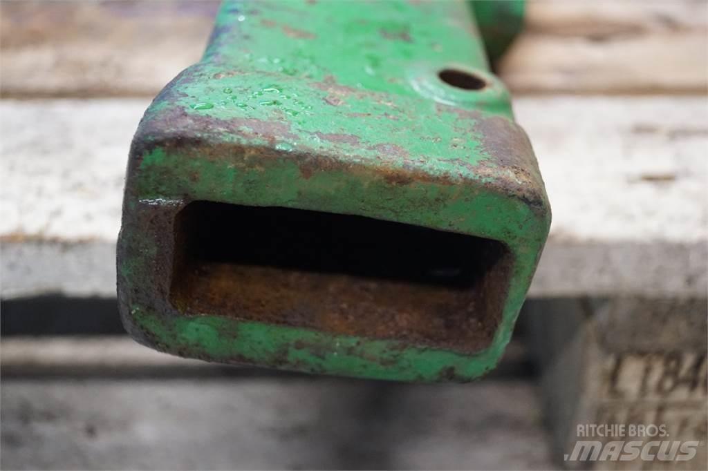 John Deere 4040 Sonstiges Traktorzubehör