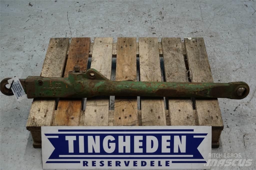 John Deere 4040 Sonstiges Traktorzubehör