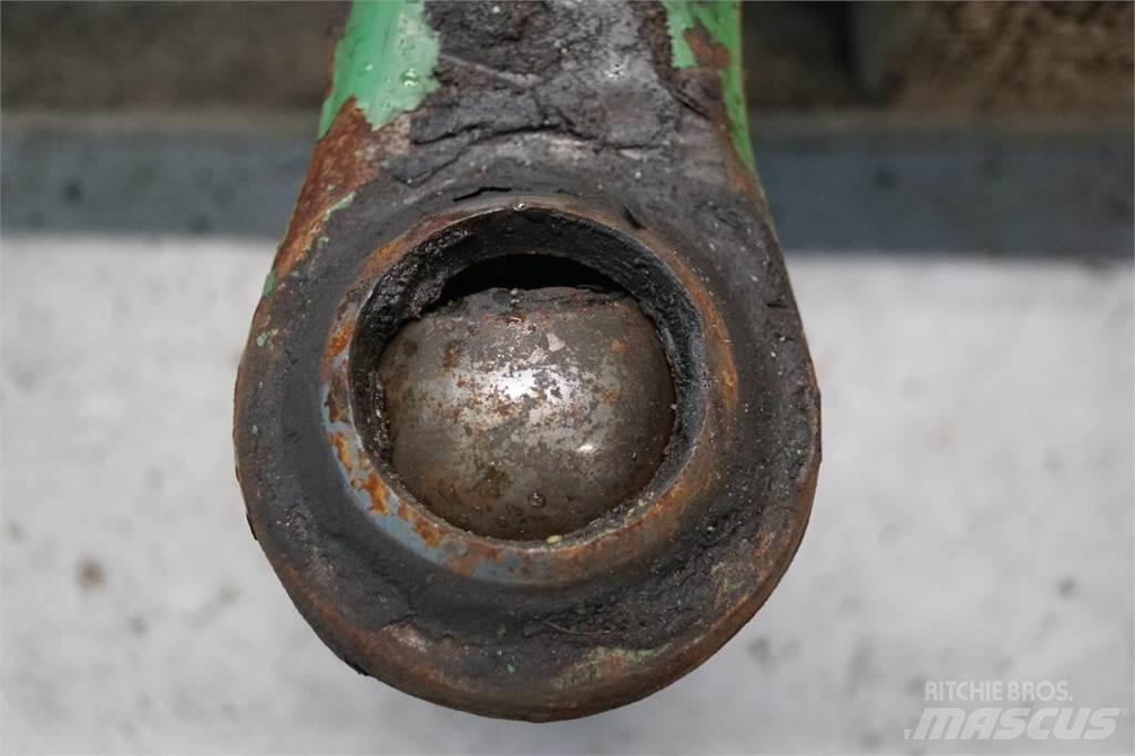 John Deere 4040 Sonstiges Traktorzubehör