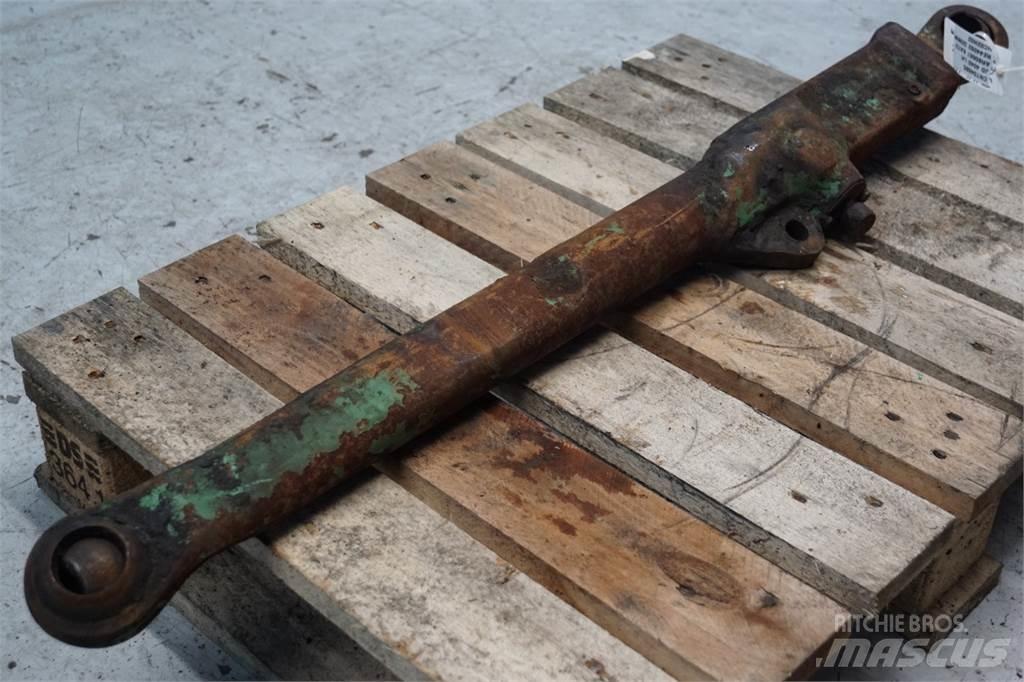 John Deere 4040 Sonstiges Traktorzubehör