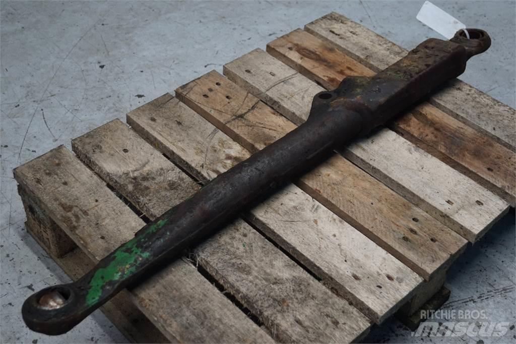 John Deere 4040 Sonstiges Traktorzubehör