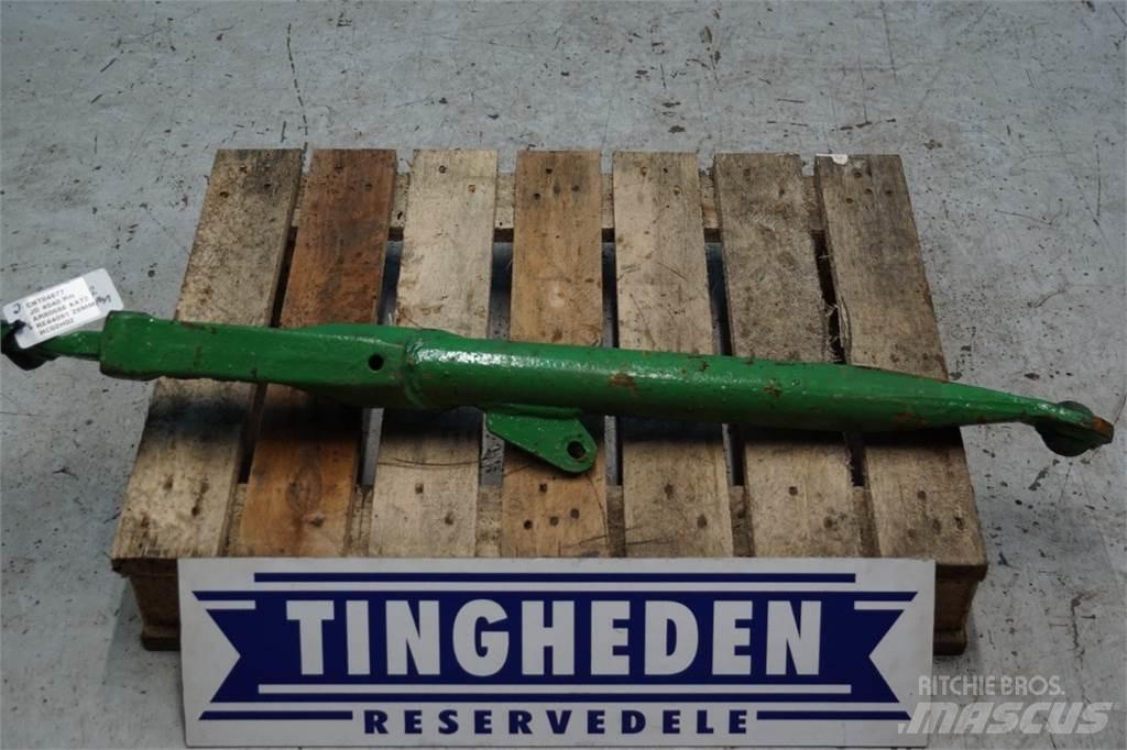 John Deere 4040 Sonstiges Traktorzubehör
