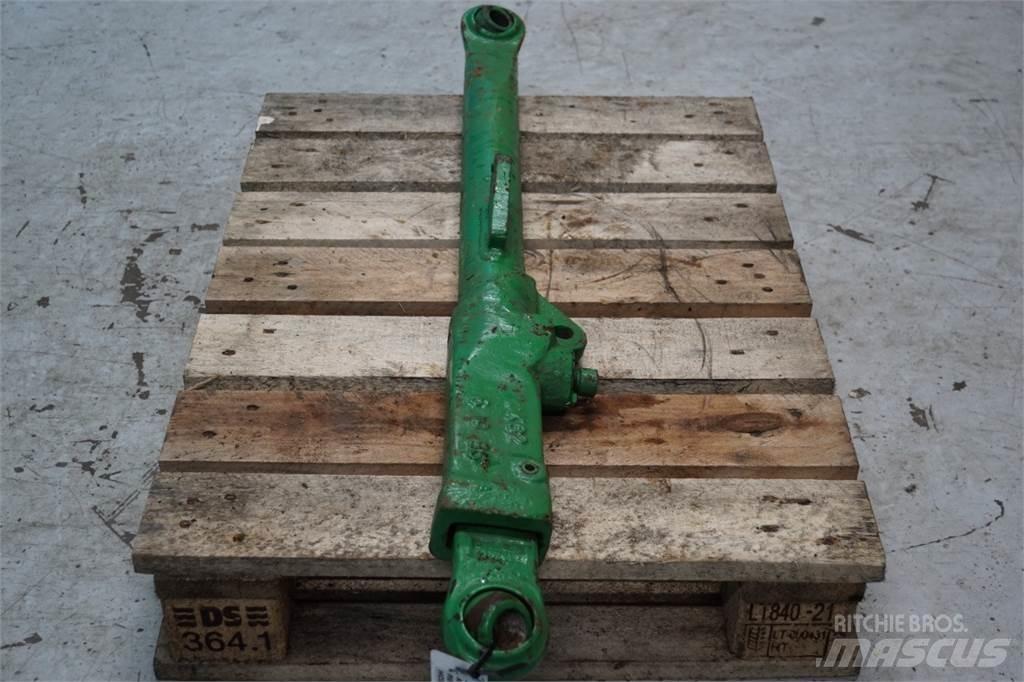 John Deere 4040 Sonstiges Traktorzubehör