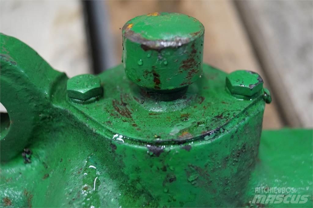 John Deere 4040 Sonstiges Traktorzubehör