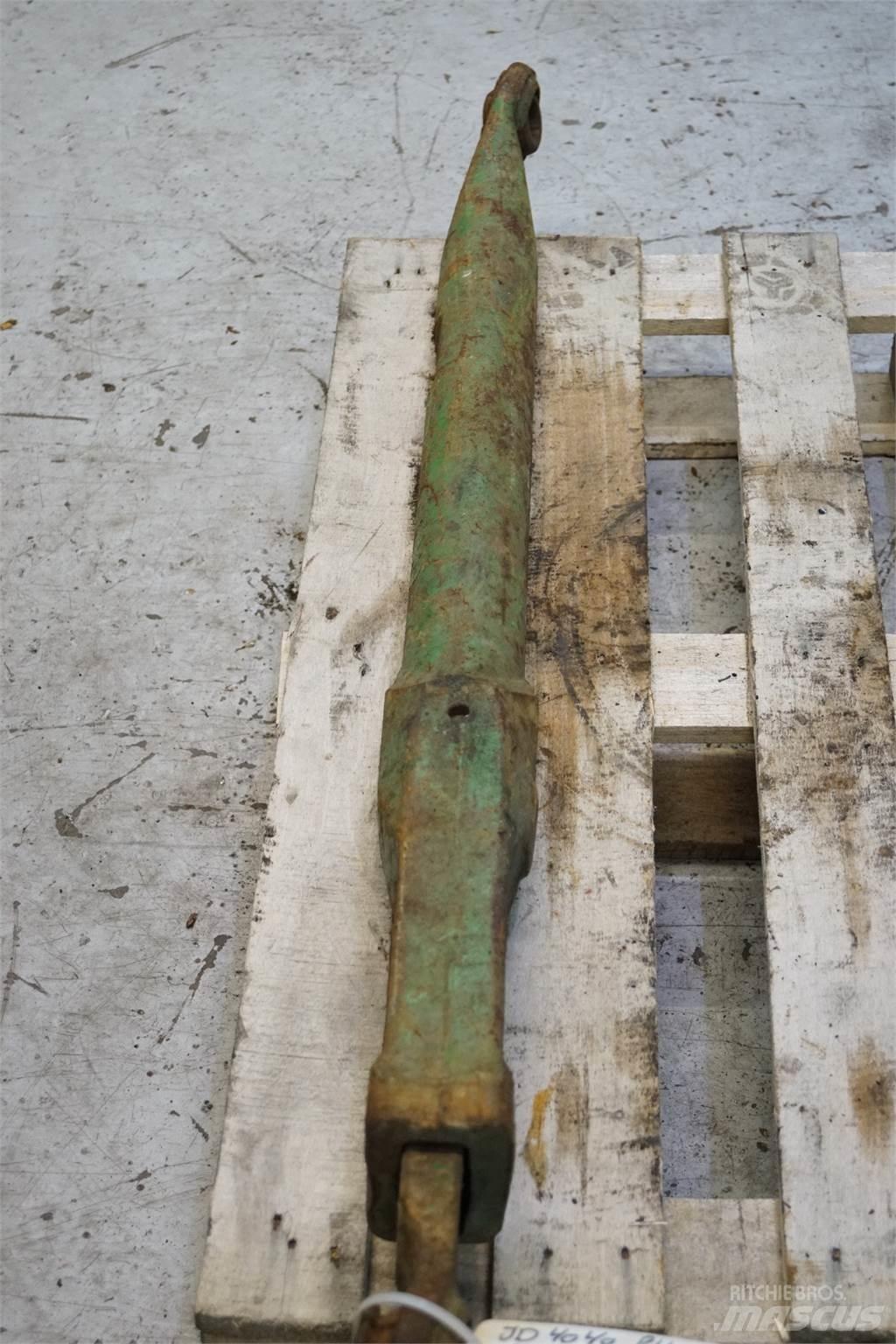John Deere 4040 Sonstiges Traktorzubehör