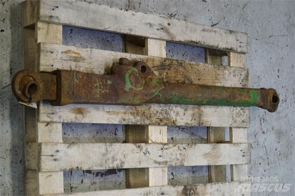 John Deere 4040 Sonstiges Traktorzubehör