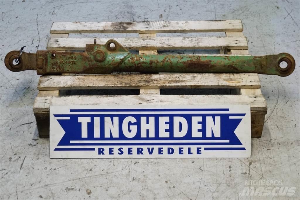 John Deere 4040 Sonstiges Traktorzubehör